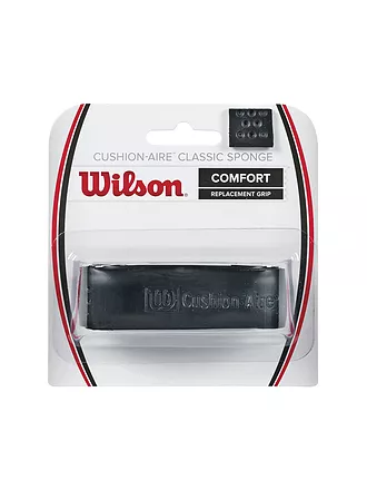 WILSON | Grip base de tenis Cushion Aire Classic Sponge |